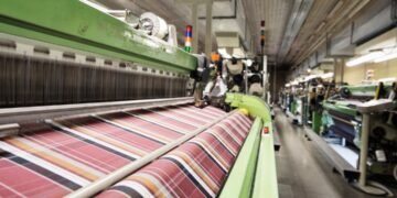 Gokak Textile Mills