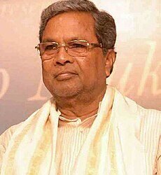 Karnataka’s Budget for Current Year Set to Be Around Rs 3.35 Lakh Crore, Announces CM Siddaramaiah
