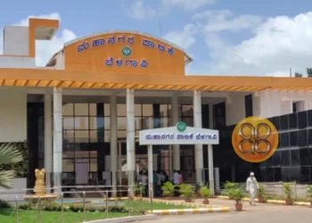 Belagavi corporators granted Rs 40 lakhs each as ward budget for development