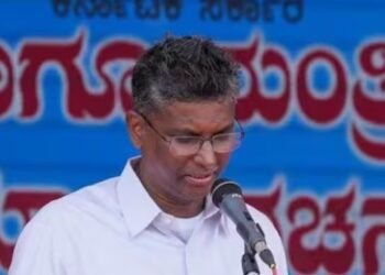 Karnataka PWD Minister Raises Concerns: Anna Bhagya Scheme Launch Likely to be Delayed by a Month