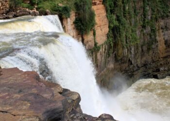 Gokak Falls