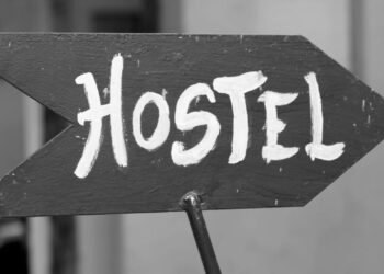 23 Hostel Students were Hospitalized Due to Severe Stomach Aches