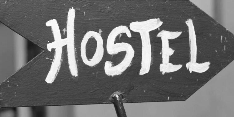 23 Hostel Students were Hospitalized Due to Severe Stomach Aches