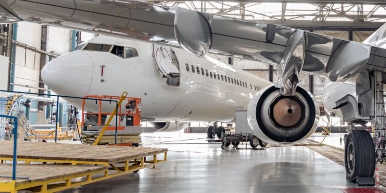 BIKAR Aerospace to establish service center at Belagavi Aerospace Cluster