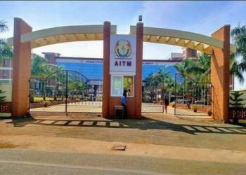 Belagavi’s AITM College Collaborates with Aerospace Company via MoU