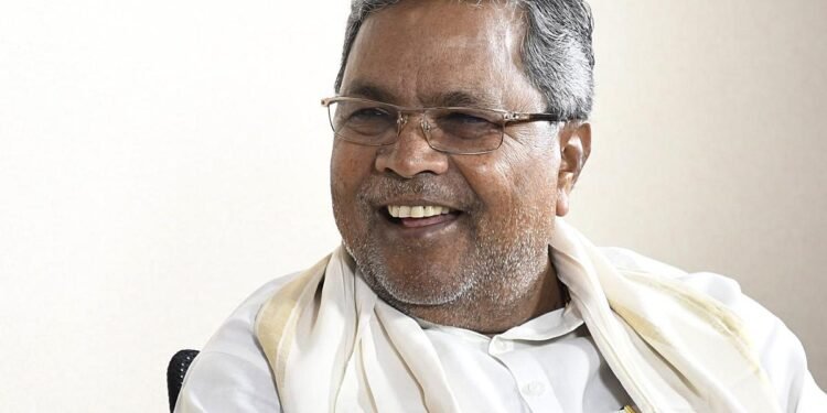 Chief Minister and Deputy Chief Minister Set to Grace Belagavi Today