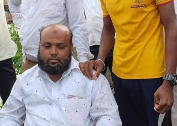 Belagavi District Hero: Teenager Rescues Drowning Man