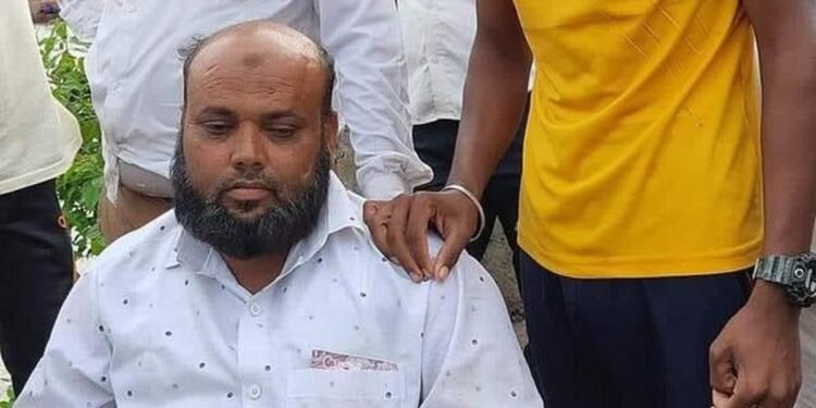 Belagavi District Hero: Teenager Rescues Drowning Man