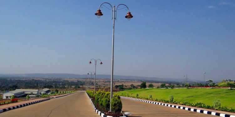 Belagavi Smart City Ltd clinches zonal smart city award (southern zone)