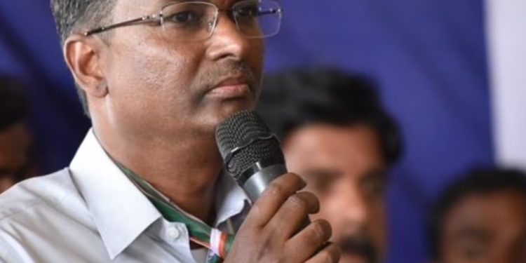 Leaders split on minister’s remark about possible Belagavi district division by State Government