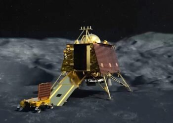 Belgaum’s exceptional scientists contribution to chandrayaan-3 to success