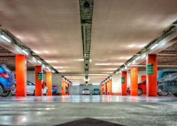 Belagavi initiates construction of multi-level car parking facility