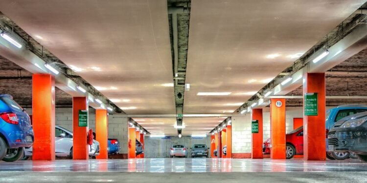 Belagavi initiates construction of multi-level car parking facility