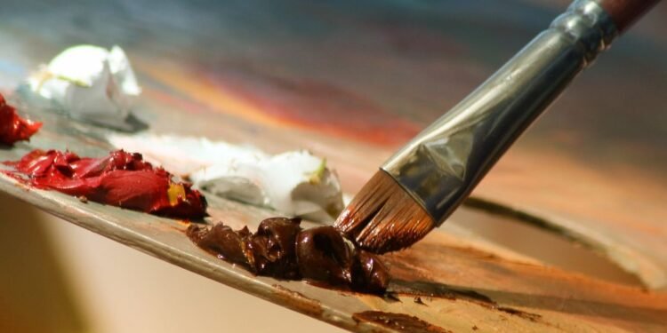 Countdown begins: Gulmohar’s Belagavi Art Exhibition starts tomorrow