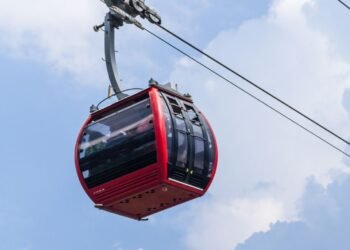Belagavi’s cable car project gets green light from centre: MLA Abhay Patil