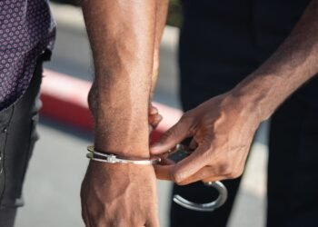 Two gangs’ nine members arrested by Belagavi police on dacoity charges