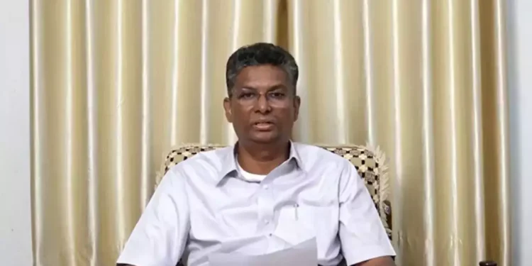 Satish Jarkiholi expresses support for expanding deputy Chief Minister roles