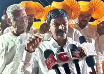 Former Minister Ramesh Jarkiholi worries about brother Satish Jarkiholi’s role in chief minister Siddaramaiah’s cabinet