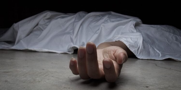 Girl takes her life by hanging after boyfriend’s marriage refusal