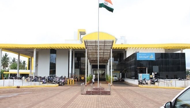 Belgaum City Corporation initiates inquiry amid allegations of document tampering