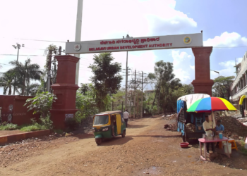 BUDA introduces Kanabargi residential project – scheme no. 16