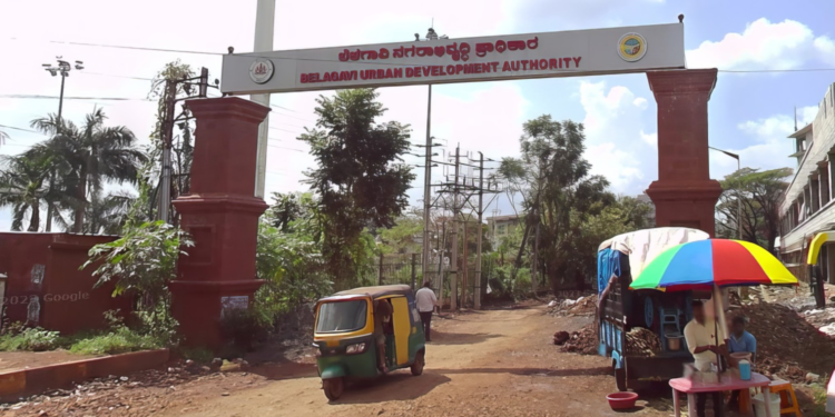 BUDA introduces Kanabargi residential project – scheme no. 16