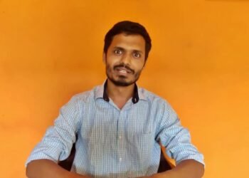 Belgaum youth escapes Israel’s war zone, shares chilling war experiences