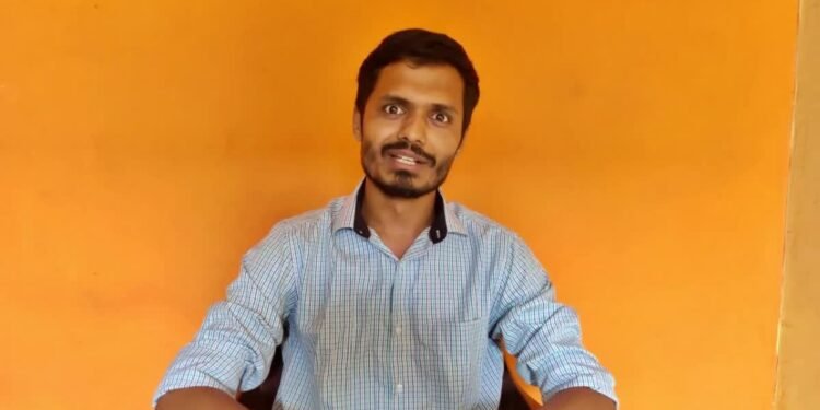 Belgaum youth escapes Israel’s war zone, shares chilling war experiences