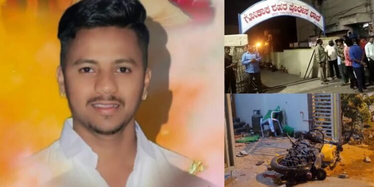 Old feud leads to youth’s murder in Gokak