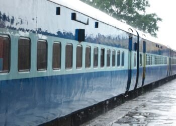 Prakash Hukkeri urges for Inter-City train between Pune and Belagavi