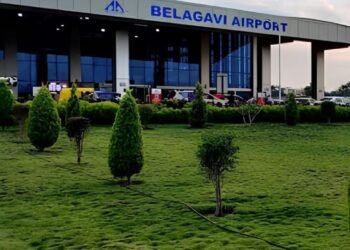 Belgaum airport set for runway and terminal expansion