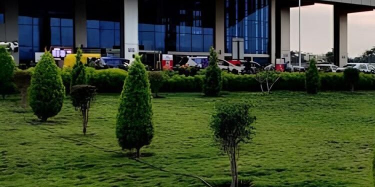 Belgaum airport set for runway and terminal expansion