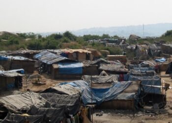 Belgaum slum dwellers duped by housing scheme, no work done after paying money