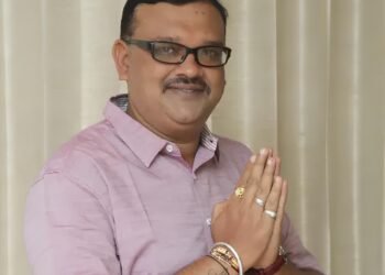 Corporator Javalkar taken into custody