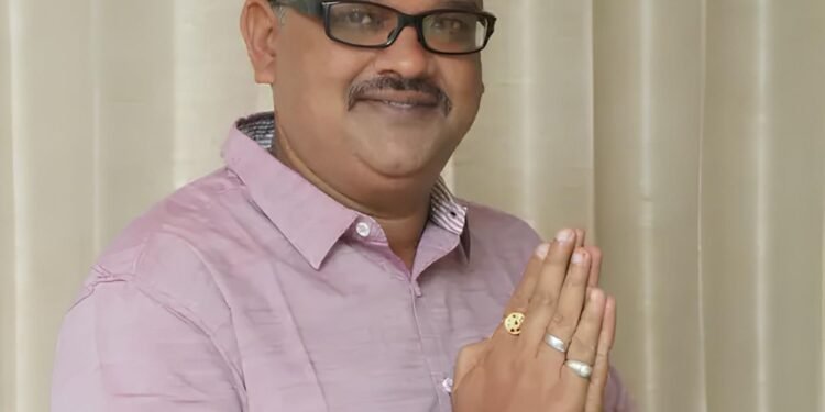 Corporator Javalkar taken into custody