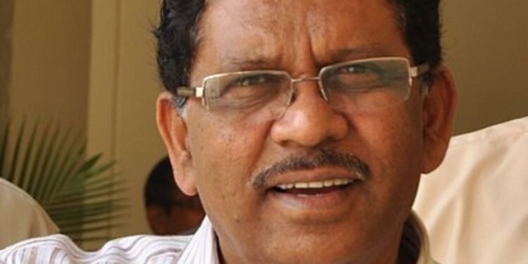 Karnataka home minister: Draft bill targeting fake news to be presented in Belgaum winter session