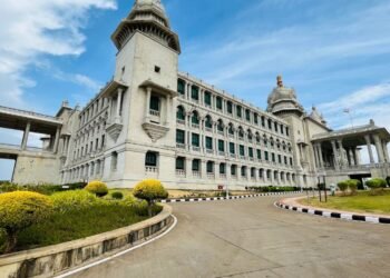 Legislators to plant saplings near Suvarna Soudha