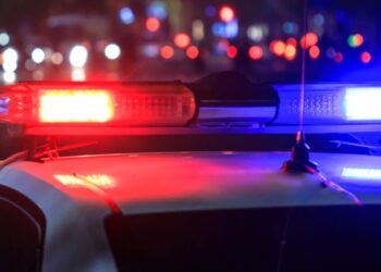 Police officers suspended amidst allegations of liquor and mutton party in nagral with 112 patrol car