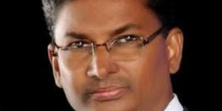 Satish Jarkiholi explores the possibility of legislators’ inclusion in foreign tours