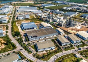 2,000-Acre industrial estate planned near Belgaum, Says CM Siddaramaiah