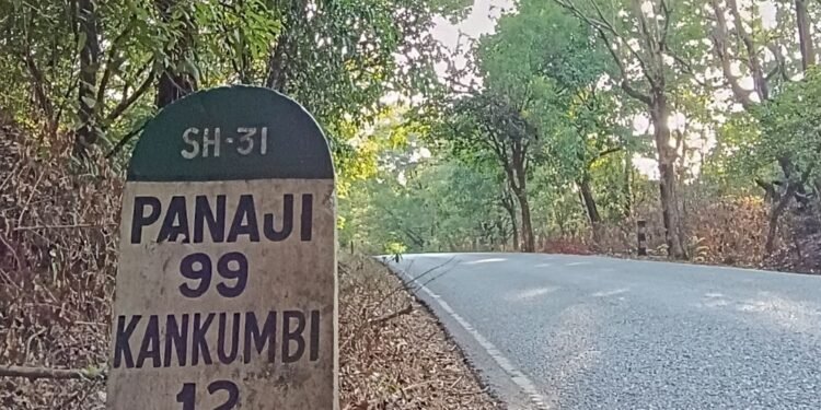 Satish Jarkiholi presents details on Belgaum-Goa highway project to legislative council