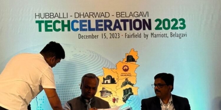 Belgaum Tech Association pushes for vital IT Park advancements