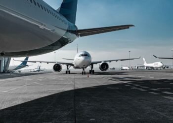 Seven firms submit bids for Belgaum airport’s latest construction project