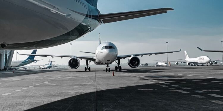 Seven firms submit bids for Belgaum airport’s latest construction project