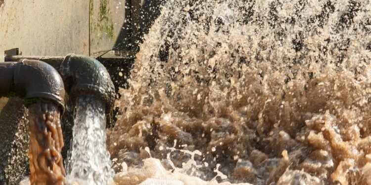 Belgaum sewage treatment project delay for 7 years