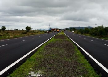Goa strategizes new parallel route Sankhali-Chorla-Belgaum announced Nitin Gadkari