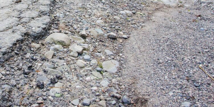 RGP demands immediate attention to Belgaum-Goa road repairs