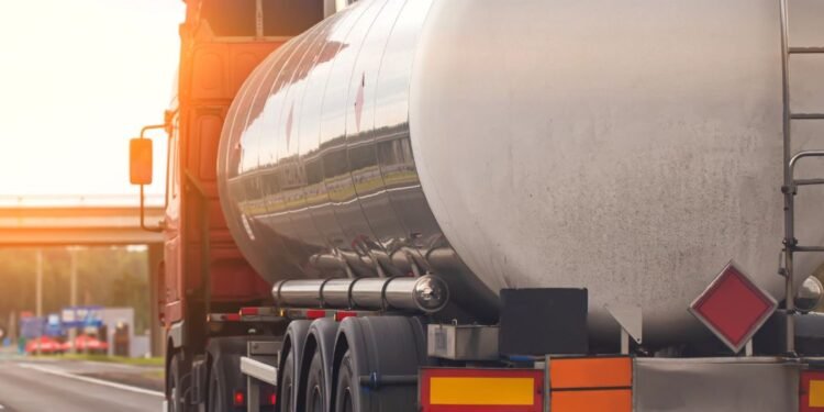 Fuel tankers from Belgaum and other cities keep Goa moving