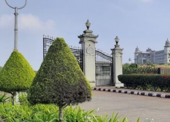 Government decision pending on BUDA’s move to reduce SVS green belt to 500m