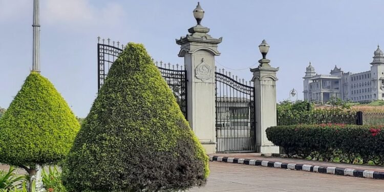 Government decision pending on BUDA’s move to reduce SVS green belt to 500m